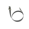 Permanent Flat Slim Thin Ribbon FPC USBC Cable USB Type-C