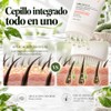 2PC Sérum Para El Crecimiento Del Cabello, Fortalece Las Raíces