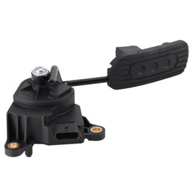 18002-1JY0B Accelerator Pedal Sensor Compatible for 2009-2014 Nissan Cube, 2007-2011 Nissan Versa 4 Cyl 1.8L Accelerator Gas Lever Pedal Sensor with Position Sensor Replace 180021JY0B