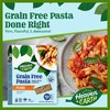 Heaven & Earth Grain Free Pasta, Cassava Penne Pasta, 8oz
