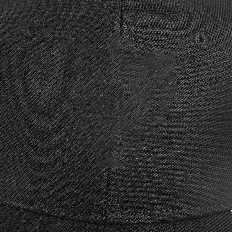 LED Baseball Cap Hands Free Battery Powered Headlamp Hat 4