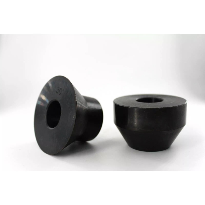 Unbranded 30° Angle Bead Roller Dies Set