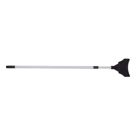 Mytee Products 8ft V Shaped Board Corner Protector Extension Handle V Edge Guards Handle