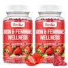 Iron for Women Gummies, 40mg Iron Supplement Anemia with multivitamin