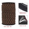 Paracord 0.2 inch (4 mm) 100m 9 Core Tent Rope