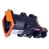 Ventilador de refrigeración de CPU de repuesto para Dell Poweredge