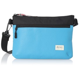 Prairie Sacoche Joy, blue