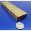 Generic Oversized 954 Bronze Bar .500 Thick x 1.50 Width