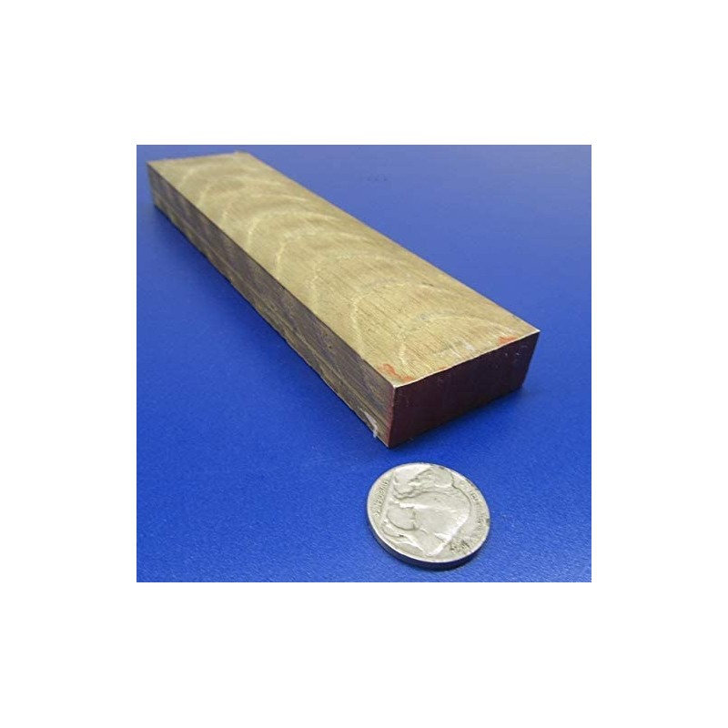 Generic Oversized 954 Bronze Bar .500 Thick x 1.50 Width