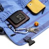 Bellroy Cinch Messenger (12 Liter Lightweight Shoulder Bag, Water-Resistant Fabric,