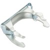 FA1 144-966 Clamping Piece, exhaust system