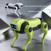 DIY Walking Robot Dog Kit for Hands-On Assembly – Mechanical