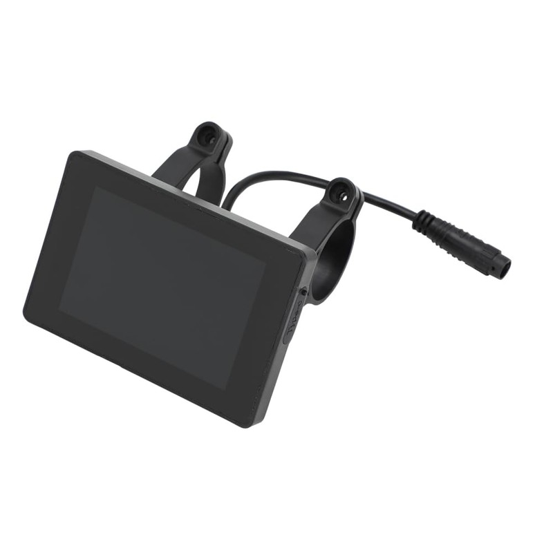 CHANGCHENG Hour Meter Motorcycle Cluster Digital Display Dashboard Meter Speedometer