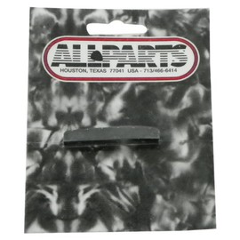 All Parts BN 0833-00G Slotted Graphite Nut for Gibson