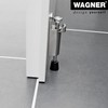 WAGNER Standard Door Stop – 25 x 25 x 130