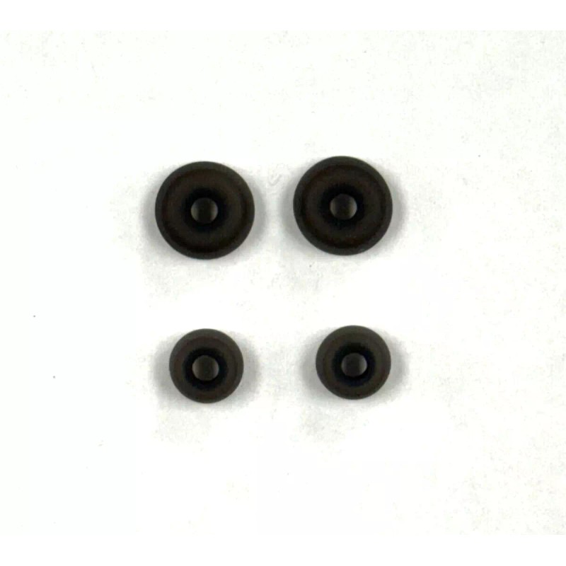 Jabra Elite 85t Eargels - Black