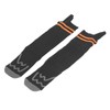 Heated Socks for Men Women Adjustable 5000mAh Rechargeable Battery Heated
