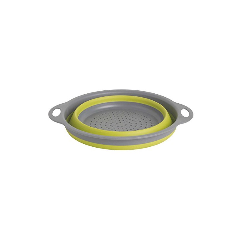 Outwell Collaps Colander - Ideal for Camping, Caravans & Motorhomes