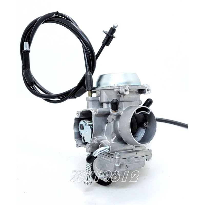 Aftermarket Carburetor & Throttle Cable For Polaris Xpedition 325 425