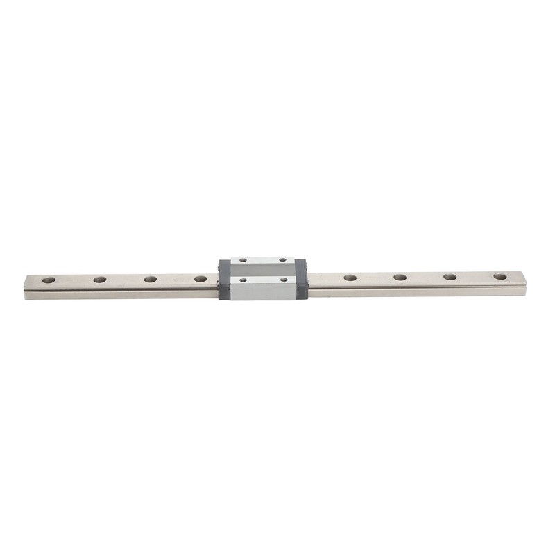 MGN12H Miniature Linear Rail Slide ​Guide 12mm Width Linear Rail