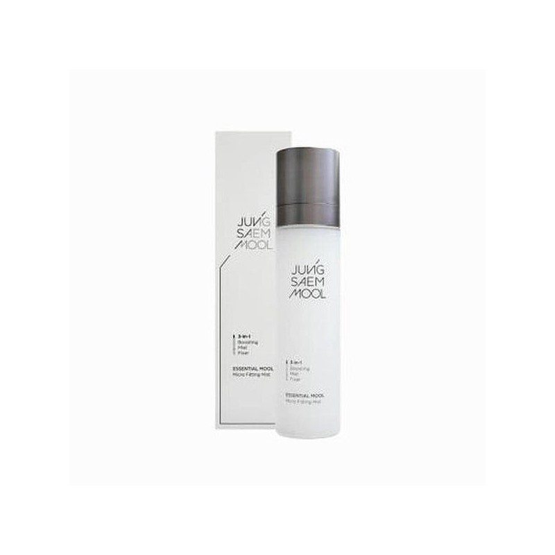 UnKnown CNP CNP Mugener Calming Ampoule Mist 100mL 2 +