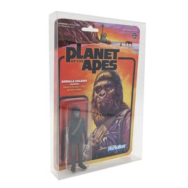 ATV Reaction Figure Protectors (Standard) x 10