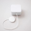 Waterproof Sew-In Music Box "Sleep Kindlein, Schlaf"
