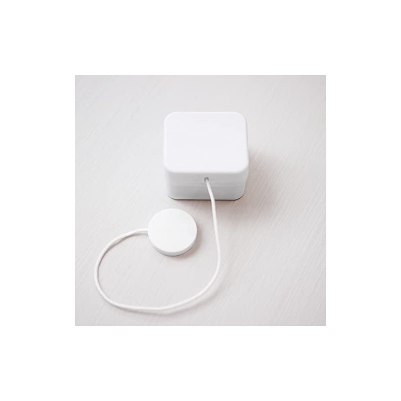 Waterproof Sew-In Music Box "Sleep Kindlein, Schlaf"