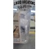 LikuiD Kreations 67-72 Chevy C10 Smooth Firewall AC Delete Weld