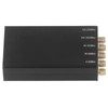 Full Band Receiver 10kHz1GHz Aviation Broadband Shortwave Radio Simple RTLSDRS