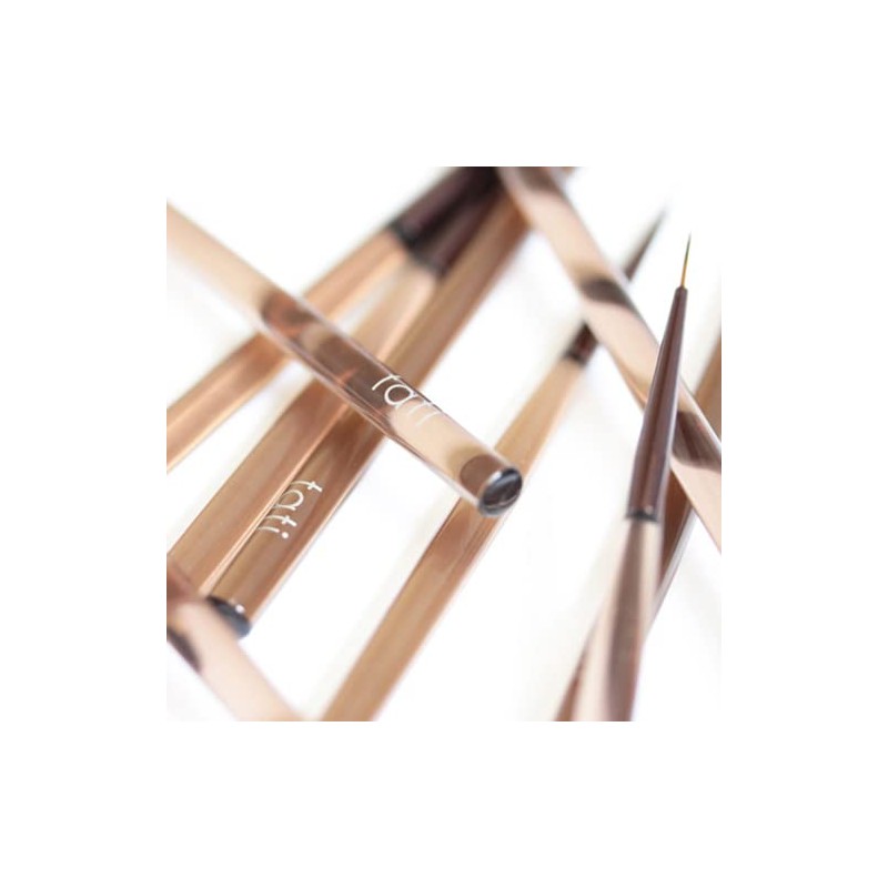 tati art chocolat stick orange (orange)