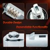 Ignition Switch & Door Lock Cylinder with Keys (with Chip),