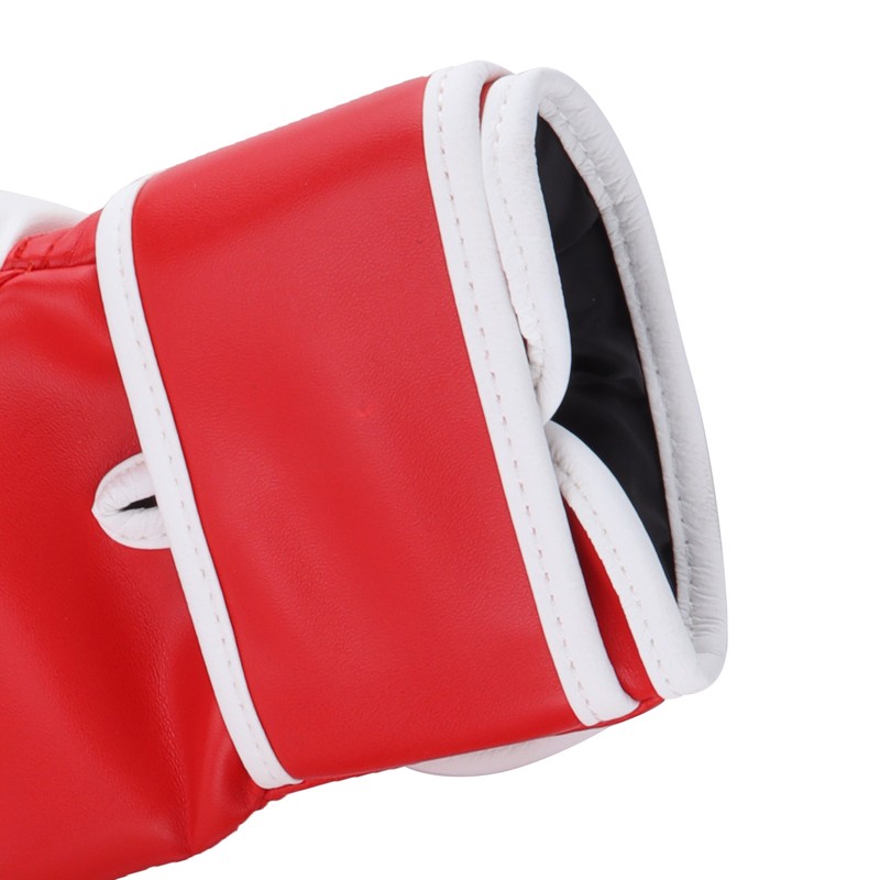 1 Pair Kids Boxing Gloves Punching Bag Training Sparring Gloves