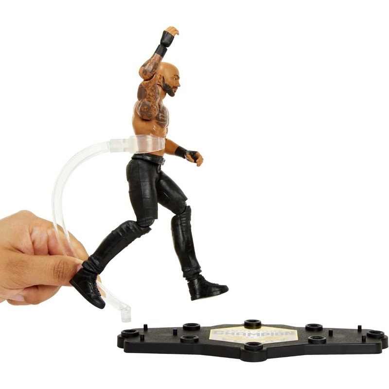 WWE Sheamus vs Ricochet Championship Showdown 2-Pack 6-inch Action Figures