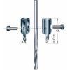 UKDeals Direct® Universal Countersink 3.0mm - 7.2mm Diameter Adjustable Counter