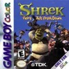 Shrek: Fairy Tale Freakdown - Gameboy Color (Renewed)
