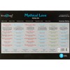 STAMFORD 37340 Mythical Variety Set Incense 6 Packs x 15