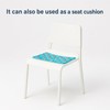 Cooling Gel Pad for Bed - Cooling Seat Cushion with