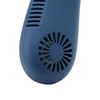 Bladeless Neck Fan USB Charging LED Digital Display 3 Speeds