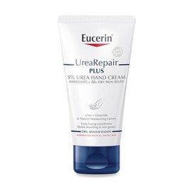 Eucerin Dry Skin with Lactate Intensive Hand Cream 5% 75ml