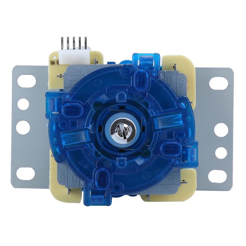 Fighting Machine Arcade Game Console Joystick High Sensitivity No Delay