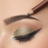 ARTDECO Natural Brow Liner - Sustainable Eye Contour Pencil, Suitable