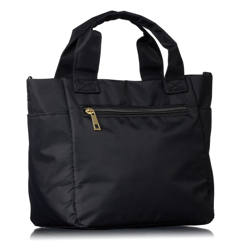Coq Sportif Women's Mulsan Deodorizing Antibacterial Nylon 2-Way Tote Shoulder