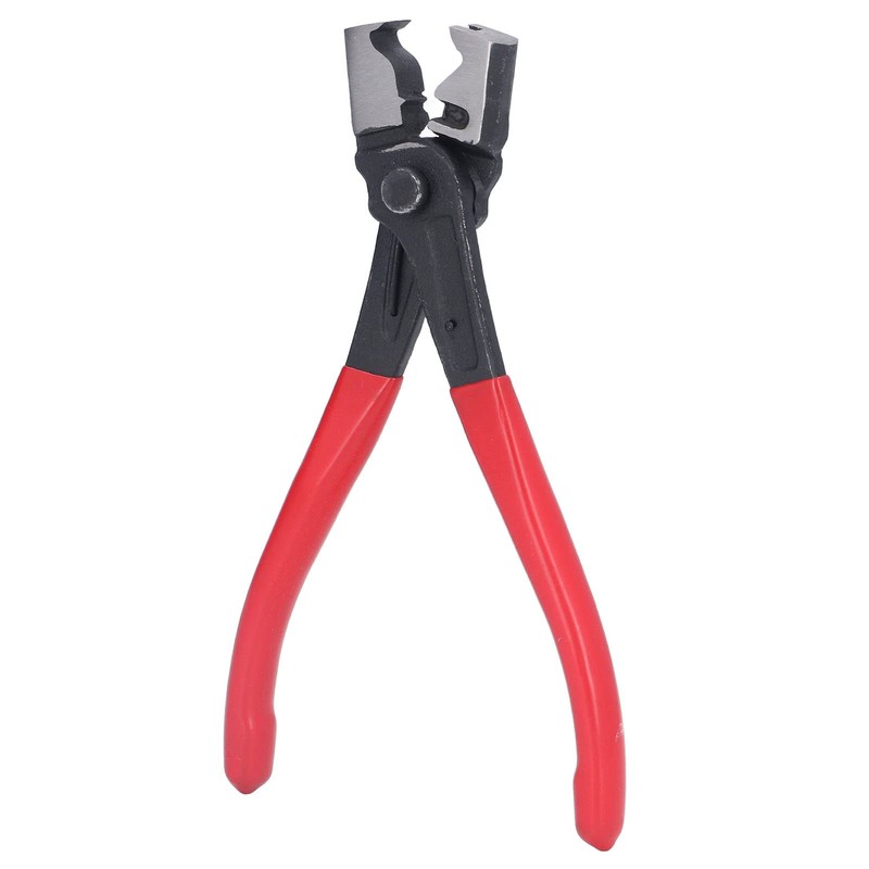 Clic Car Clamp Pliers Type R Soft Grip Carbon Steel