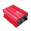 Fasizi MA150 12V Mini 2CH HiFi Stereo Car Power Amplifier