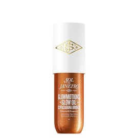 Sol de Janeiro Copacabana Bronze Glow Oil 75mL/2.5 fl oz.