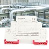 GRV8-02 Single phase Voltage Control Monitoring Relay Over Voltage Protection