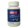 Suplemento Hera 60 Cápsulas De Jengibre Y Ajo