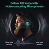 Yealink UH36 - Auriculares profesionales con cable - Auriculares de