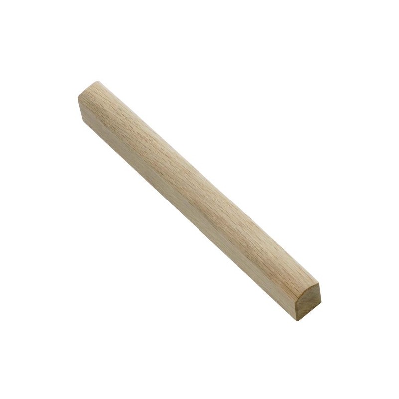 Asano Woodworking 16170 Hongoak Kumaru Clappers